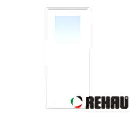 REHAU GRAZIO