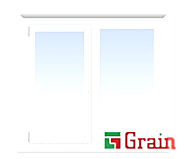 Окна Grain