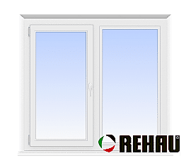 REHAU BLITZ