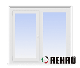REHAU BLITZ