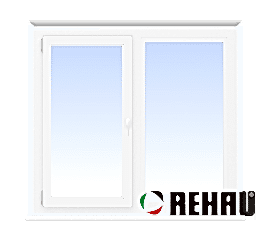 REHAU BLITZ