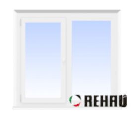 REHAU BLITZ