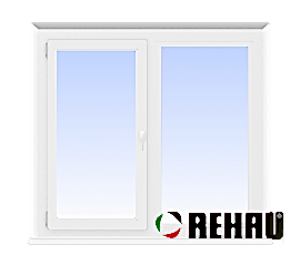 REHAU BLITZ
