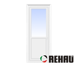 REHAU GRAZIO