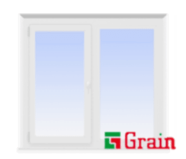 Окна Grain