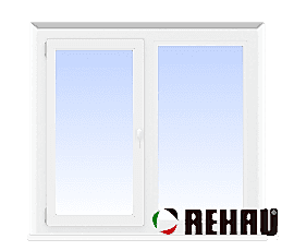 REHAU BLITZ