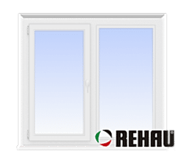 REHAU BLITZ