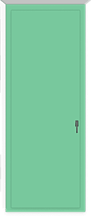 Profil Doors
